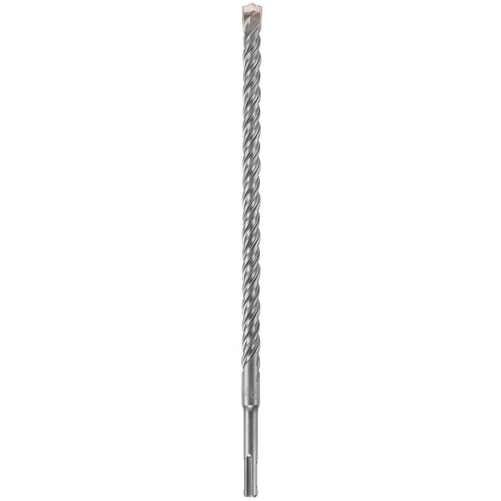 SDS+ Bit, 1/2-in. x 12-in.