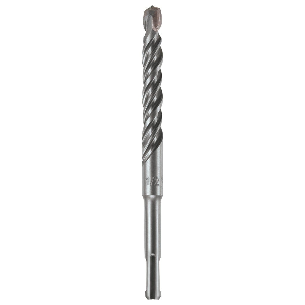 SDS+ Bit, 1/2-in. x 6-in.