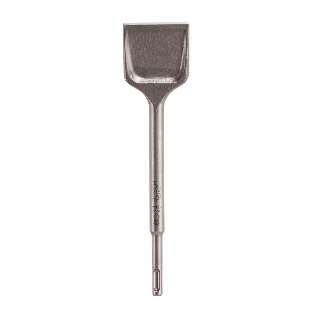 SDS+ Bit, 2-1/2-in. x 10-in.