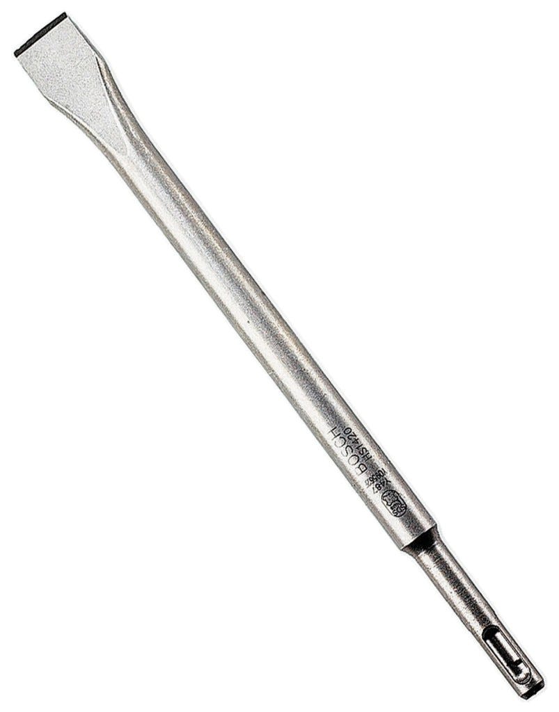 SDS+ Chisel, 3/4-in. x 10-in.