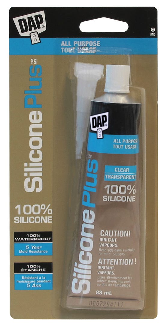 Sealant rubber all purpose