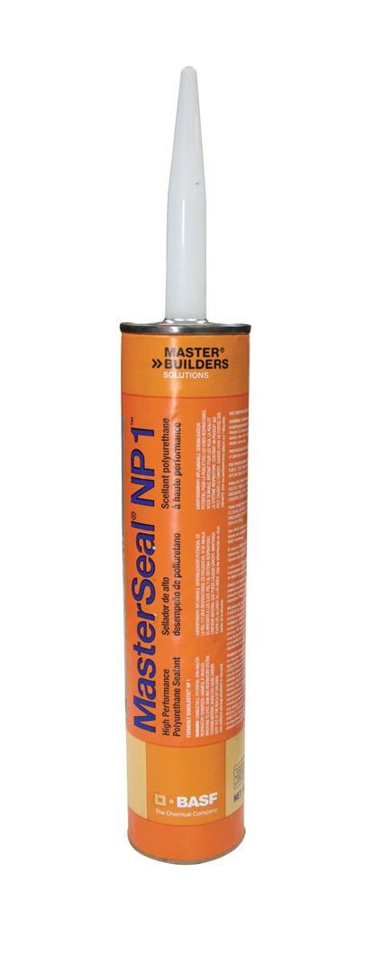 Sealer Polyurethane, High Performance