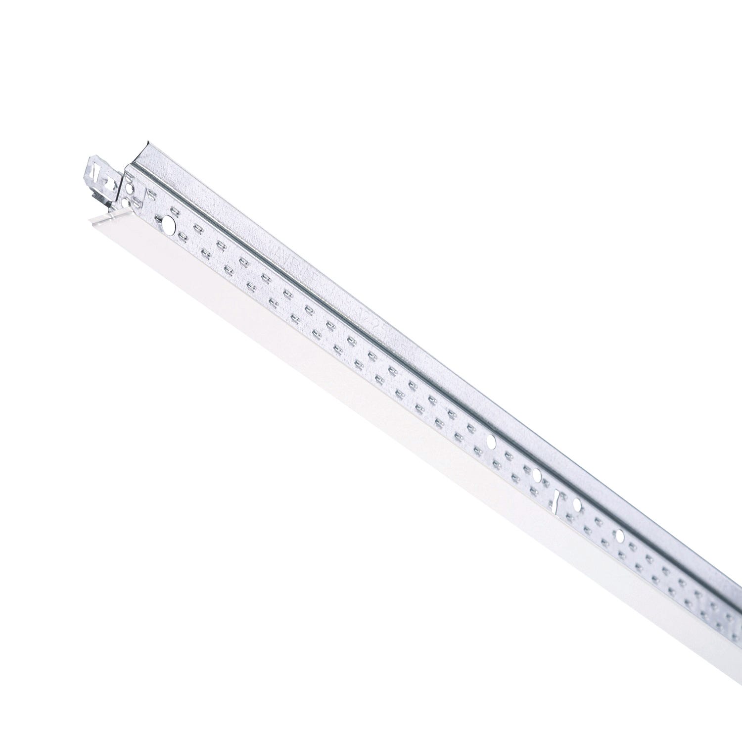 Secondary T-Track for Suspended Ceiling, 1-3/8-in. X 2-ft.