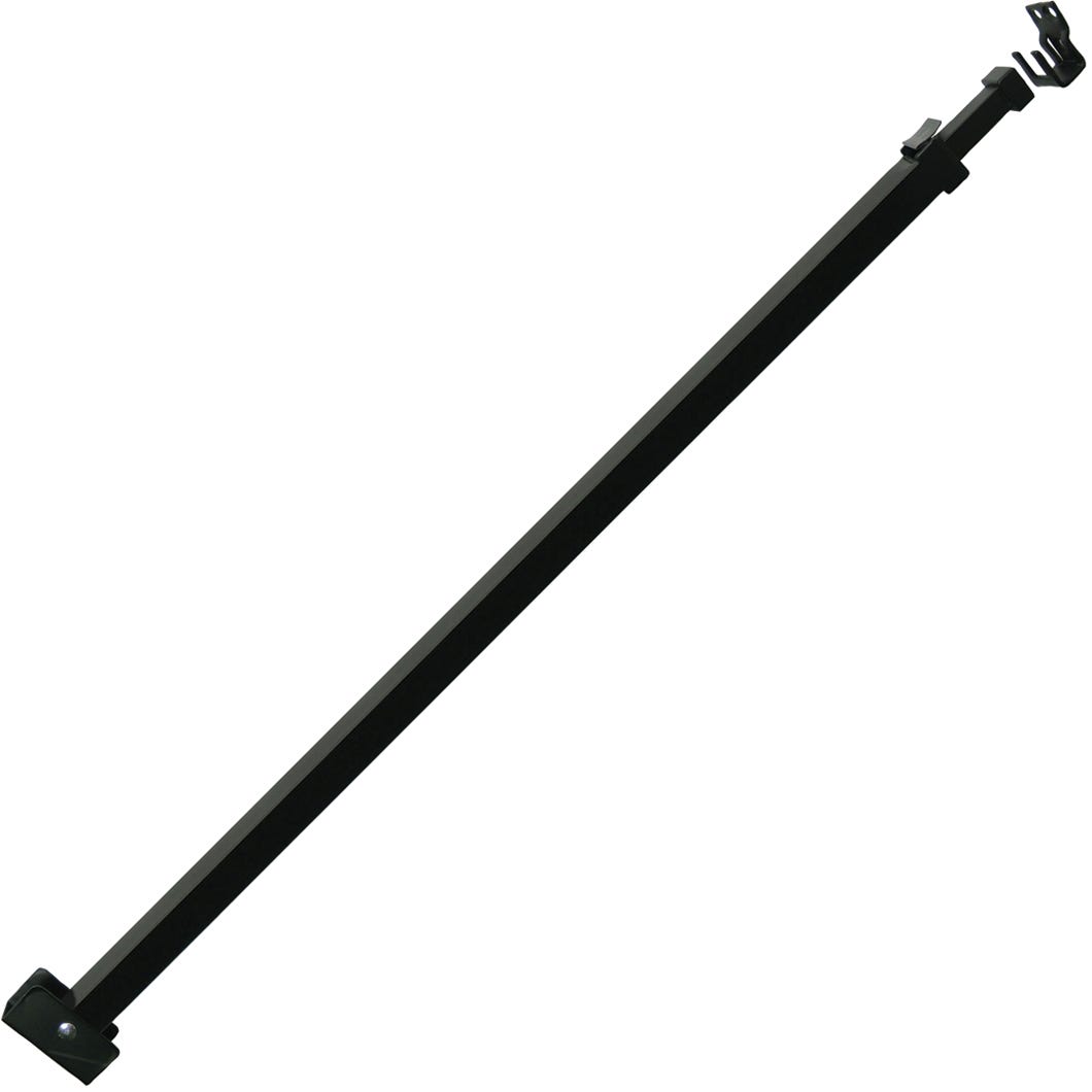Security bar for patio door