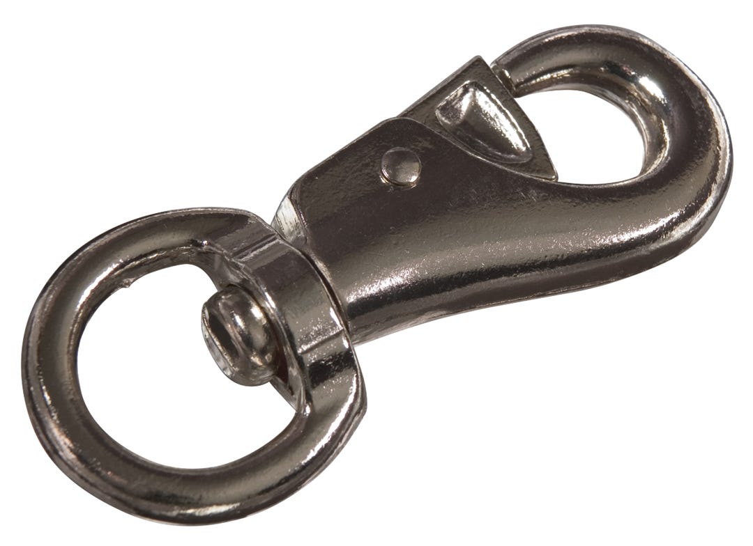 Security Snap Heavy Duty