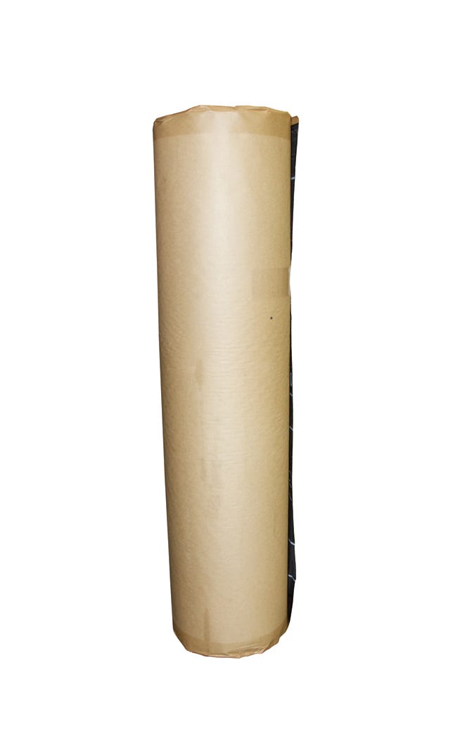 Self-Adhered Roofing Underlayment for Roof