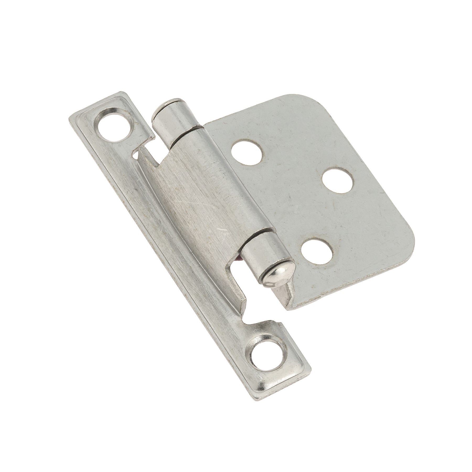 Self-closing hinge