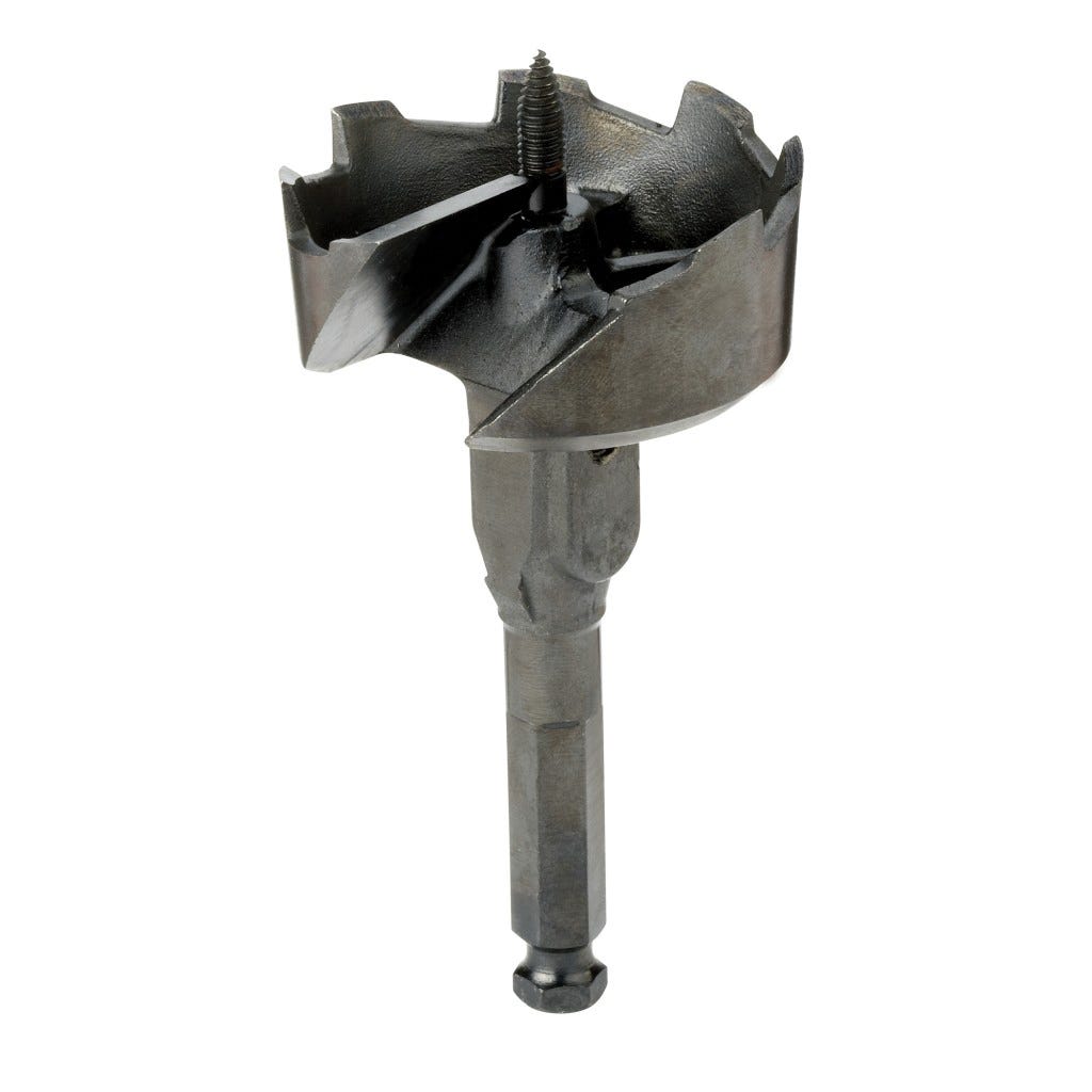 Bosch 2-9/16-in. Self-Feed Drill Bit