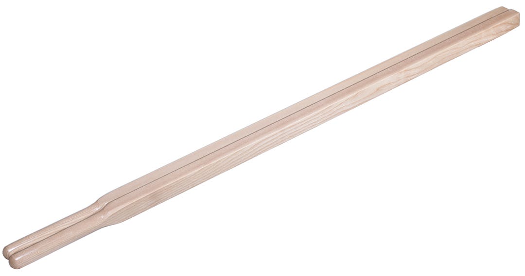 Série C Wheelbarrow Replacement Handles, 2/Pk, 60-in.