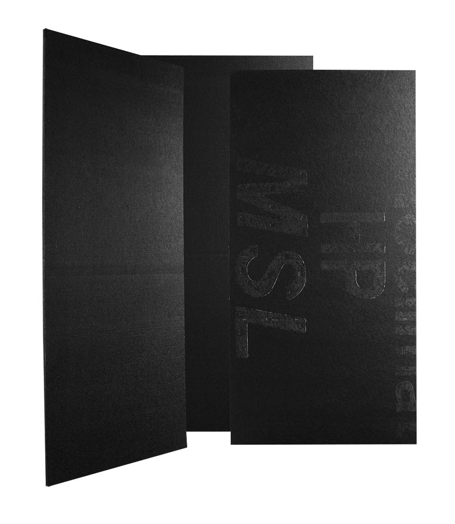 Sheating Panel Exterior, Coated, 4 Pi X 8 Pi