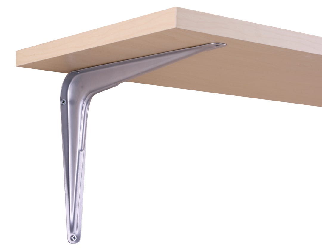 Utility bracket 12 in x 14 in