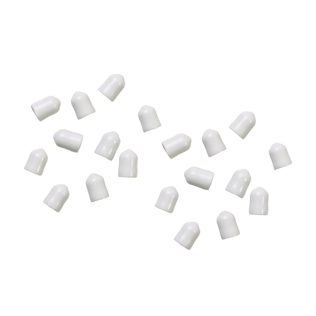 Small End Caps