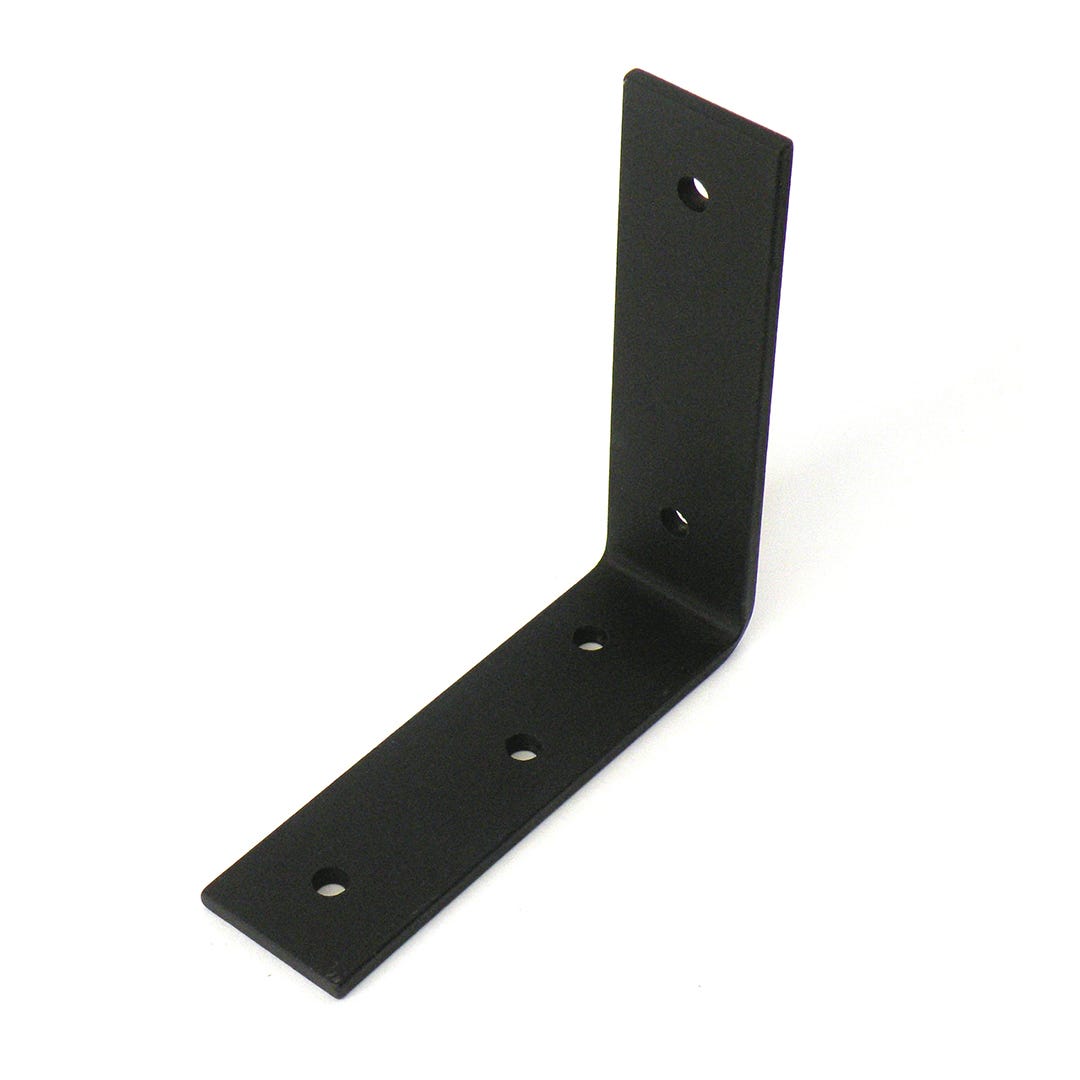 Shelf support 7 in. X 7 in. X 2 in. X 1/4 in.