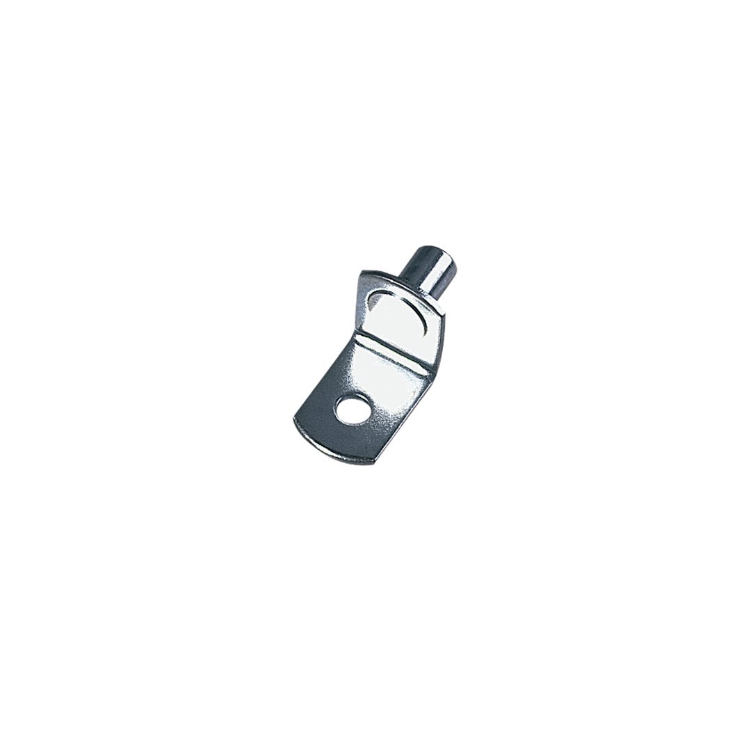 Metal Shelf Support, 1/4-in.
