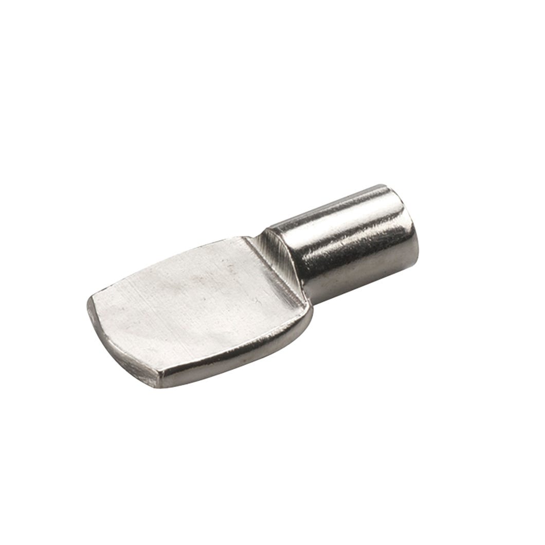 Shelf support metal