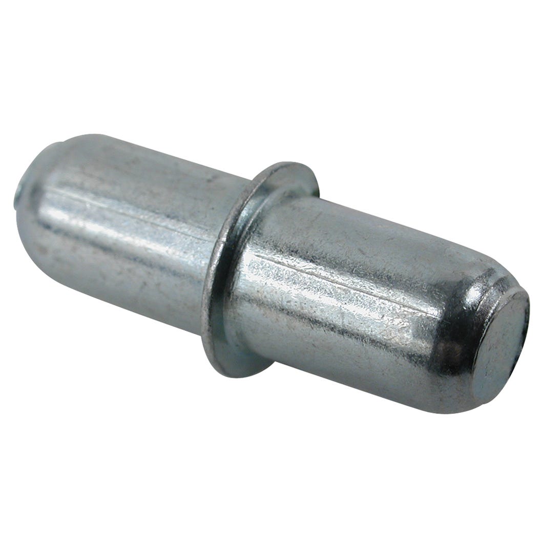 Shelf support metal