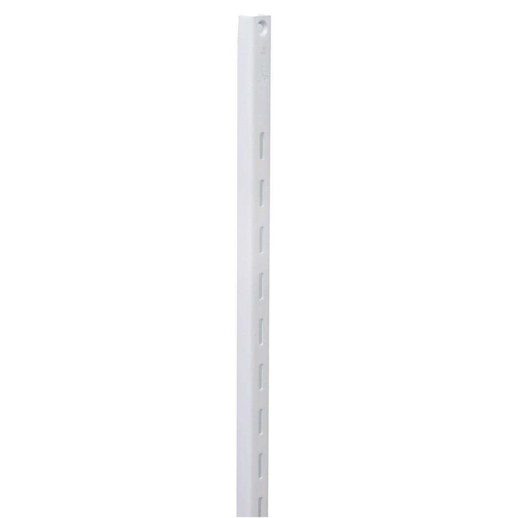 Single Slot Upright for Shelving, 24-in.
