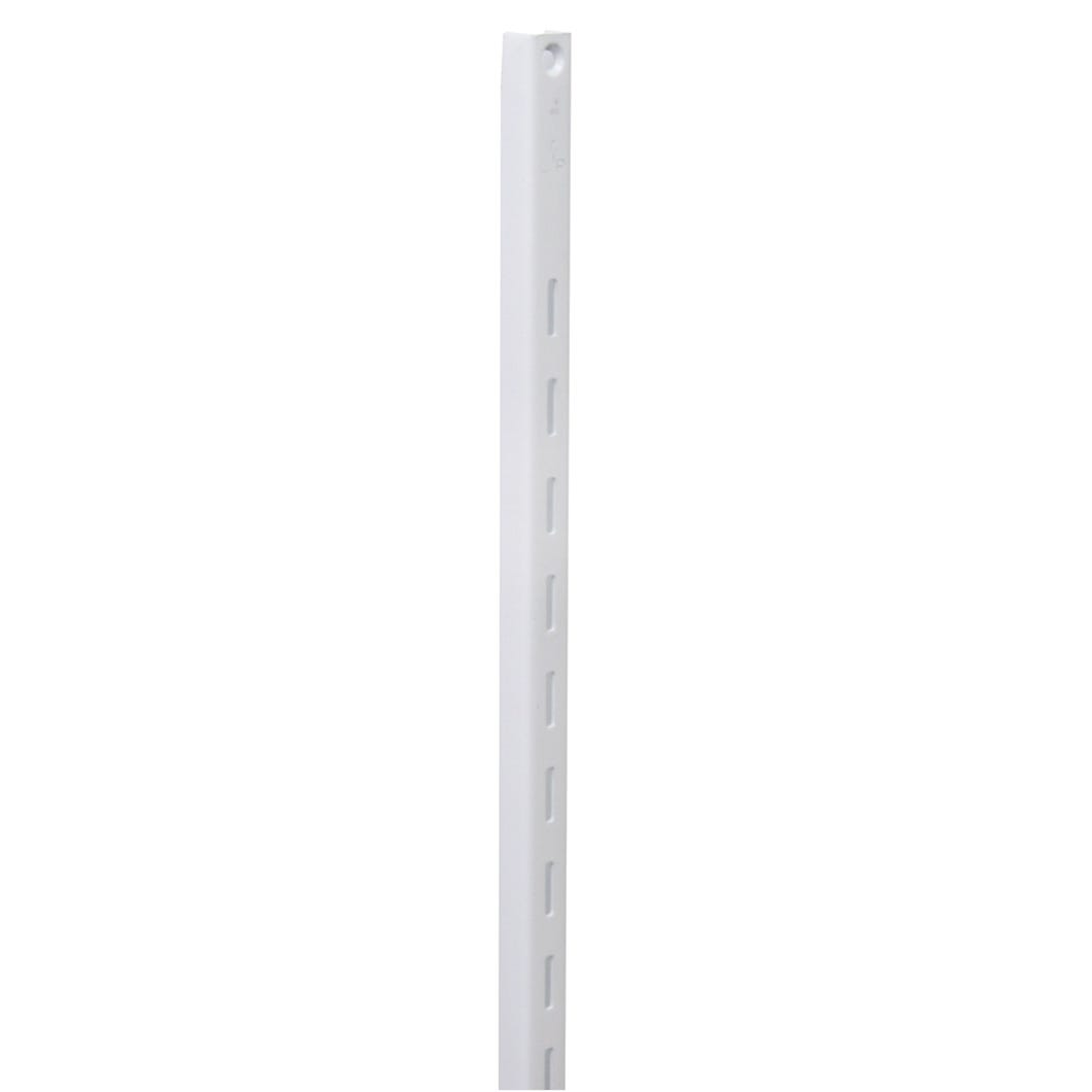 Single Slot Upright for Shelving, 36-in.