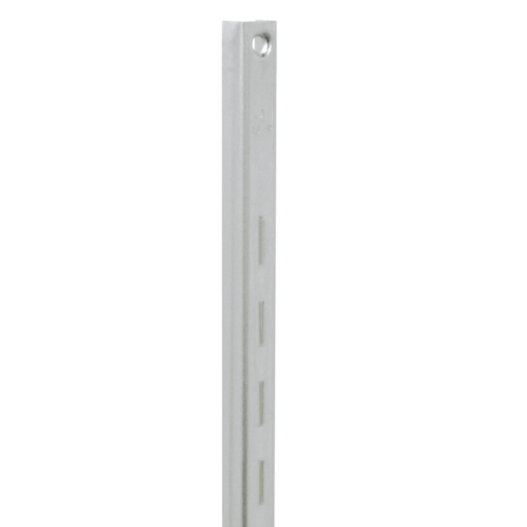 Single-Slotted Shelf Standard, 36-in.