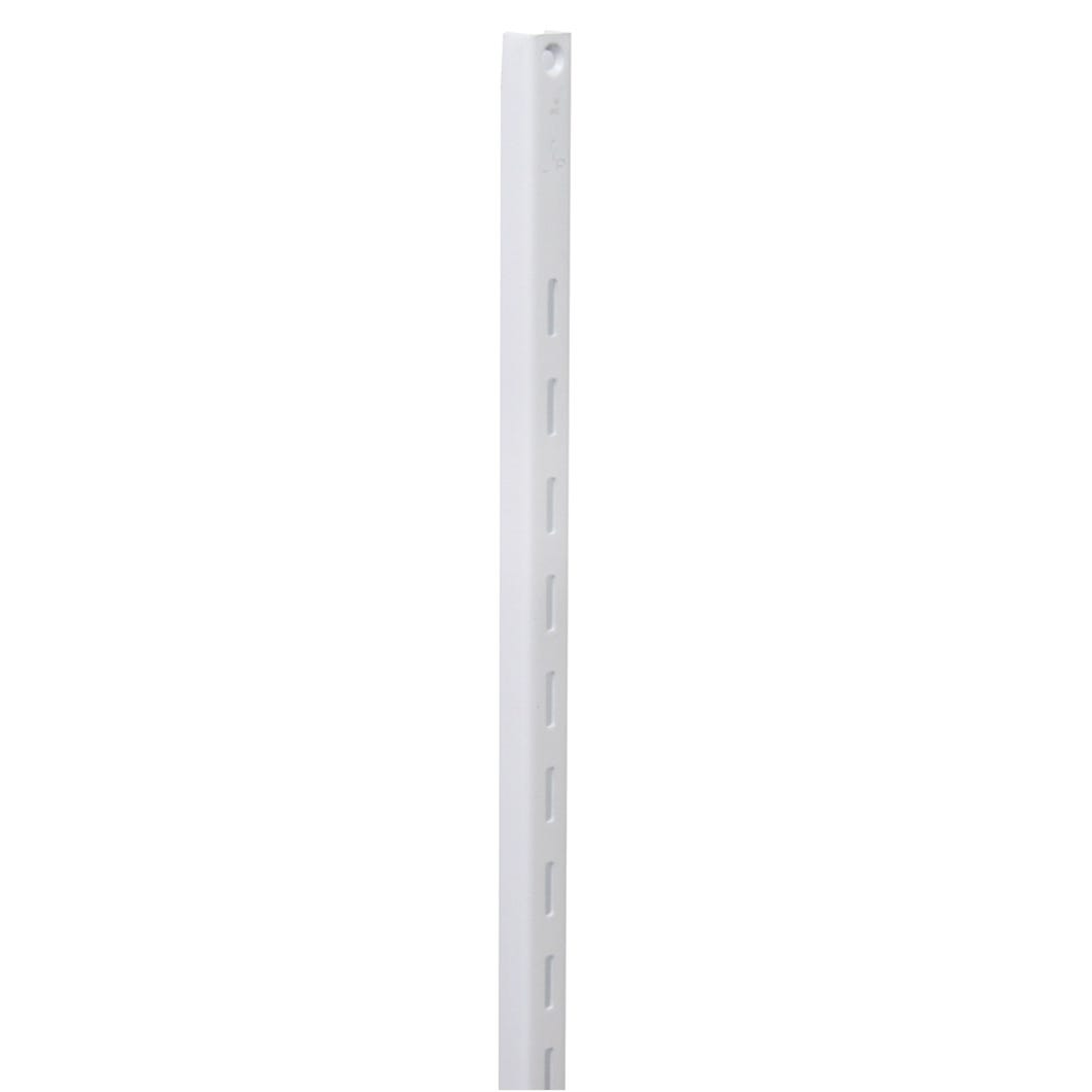 Single Slot Upright for Shelving, 48-in.
