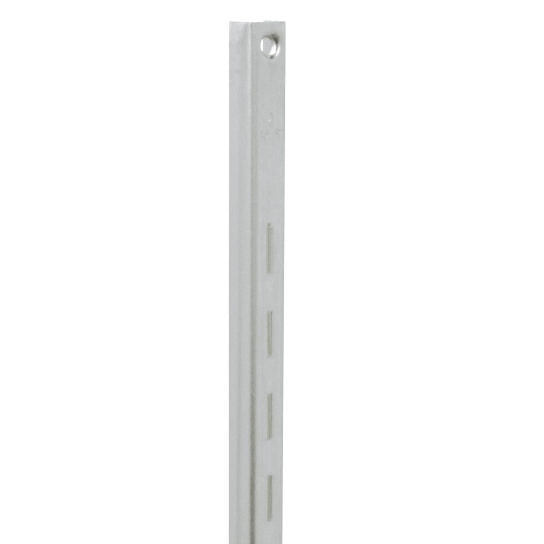 Single Slot Upright for Shelving, 48-in.