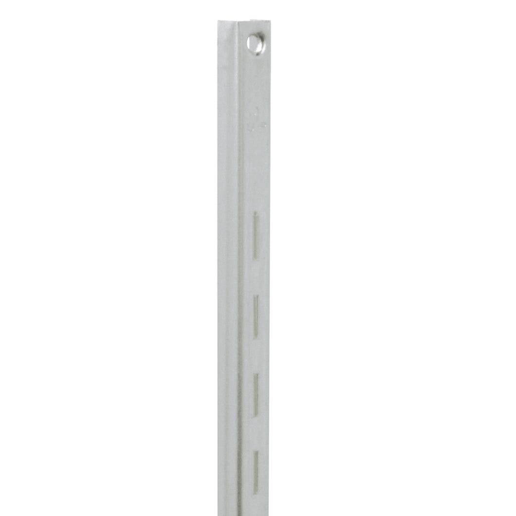 Single-Slotted Shelf Standard, 60-in.