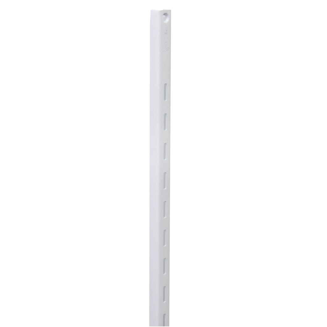 Single Slot Upright for Shelving, 72-in.