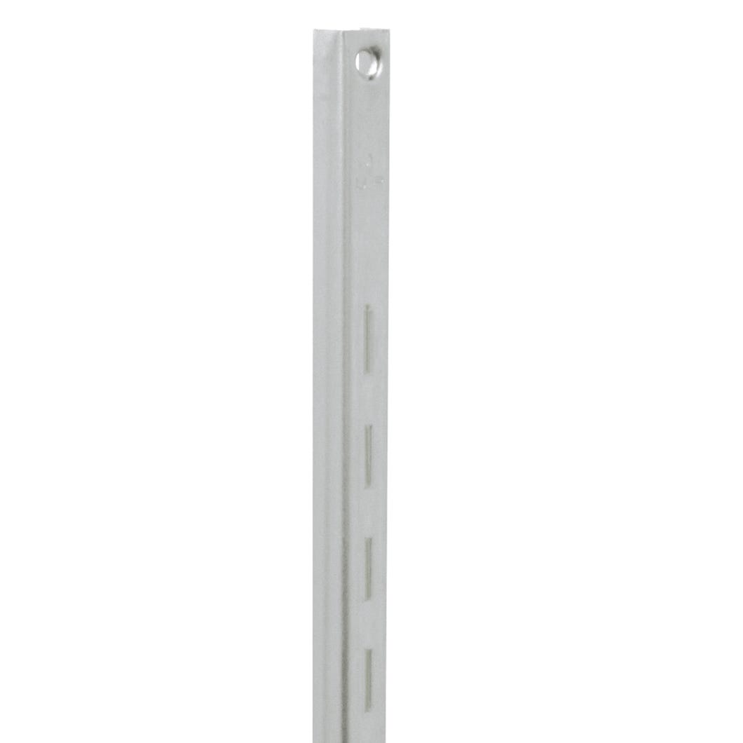 Single Slot Upright for Shelving, 72-in.