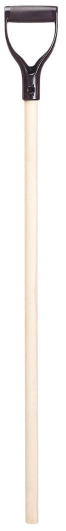 Garant Steel D-Grip Shovel Replacement Handle, 43-in.
