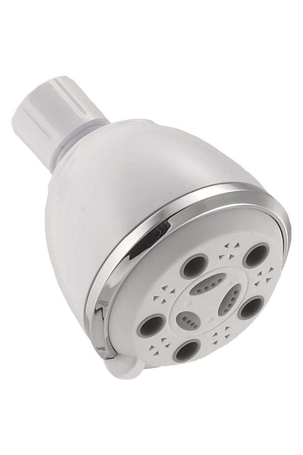 Shower head 3 setting