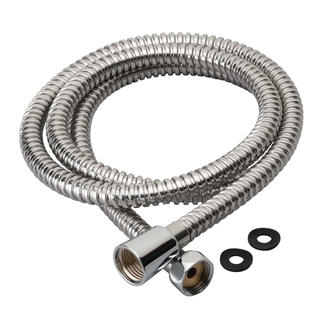 Shower hose for hand shower