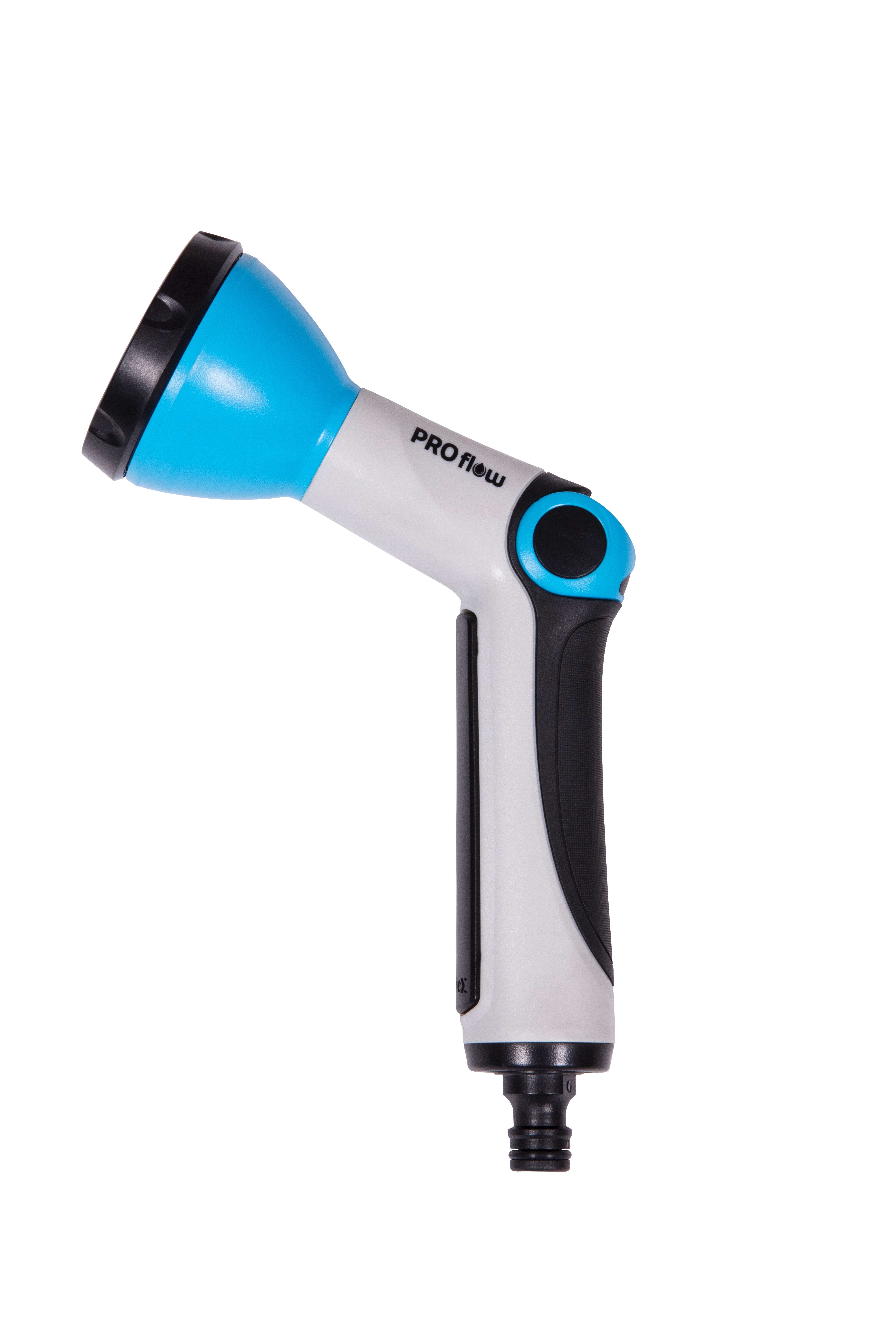 Pro Flow Shower Spray Gun