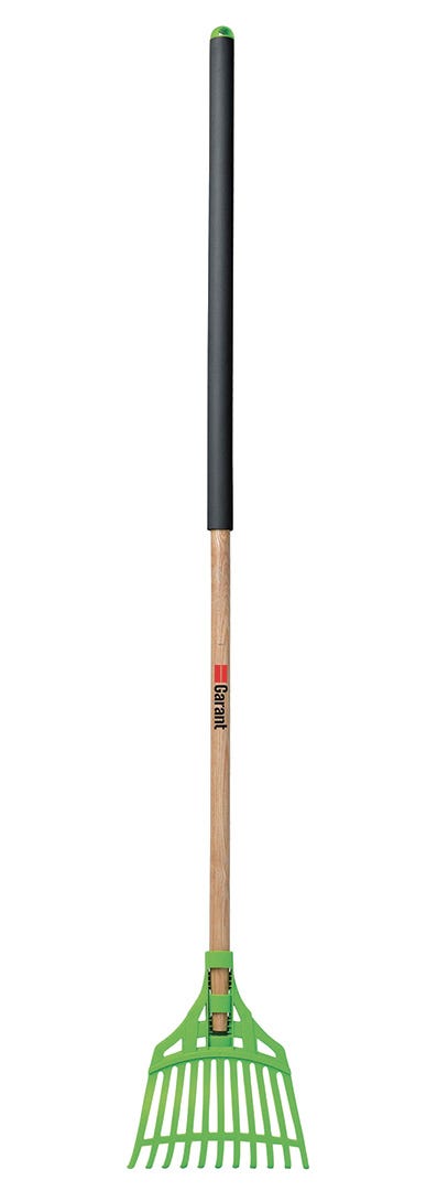 Garant Botanica 15-Tines Shrub Rake
