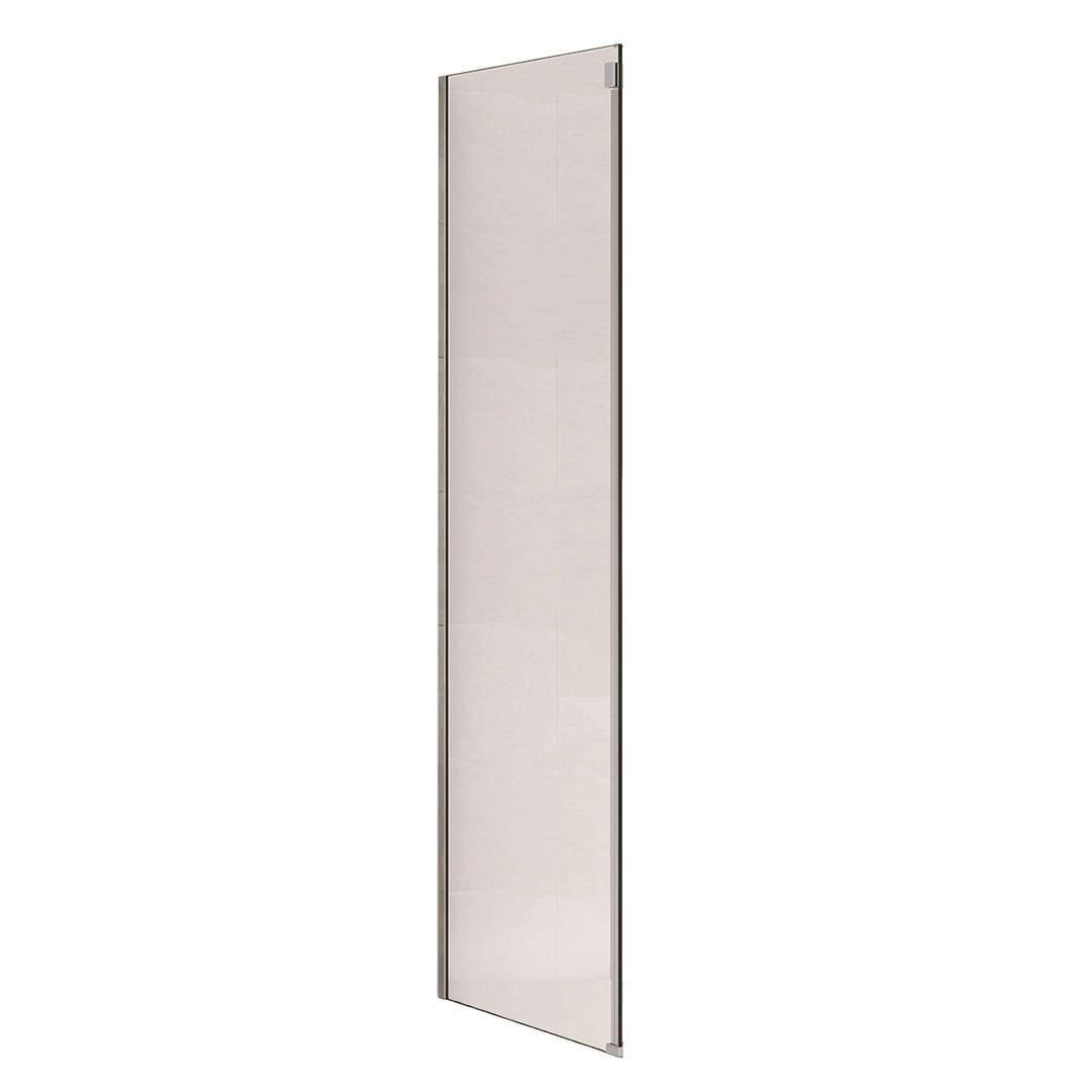 Side glass panel