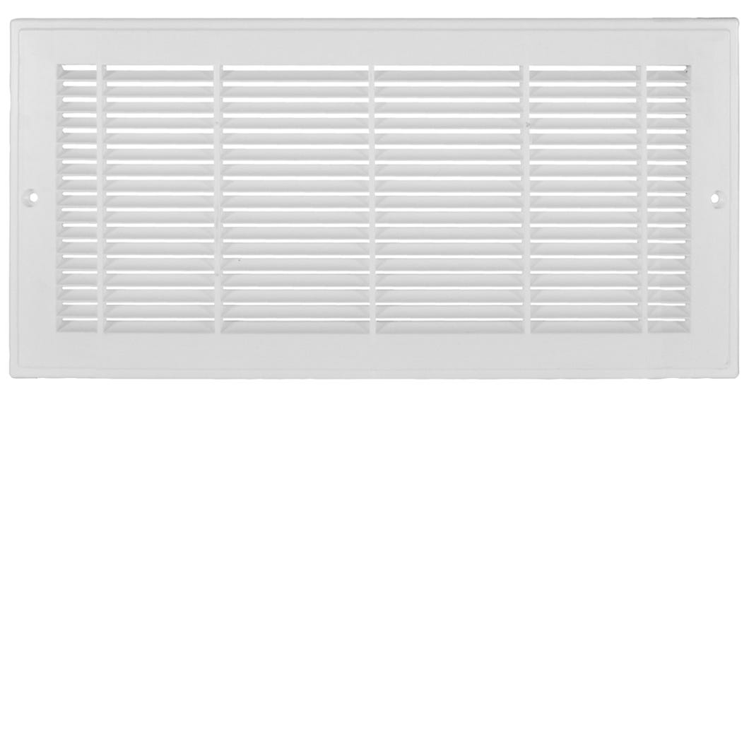 Sidewall Grille, Plastic