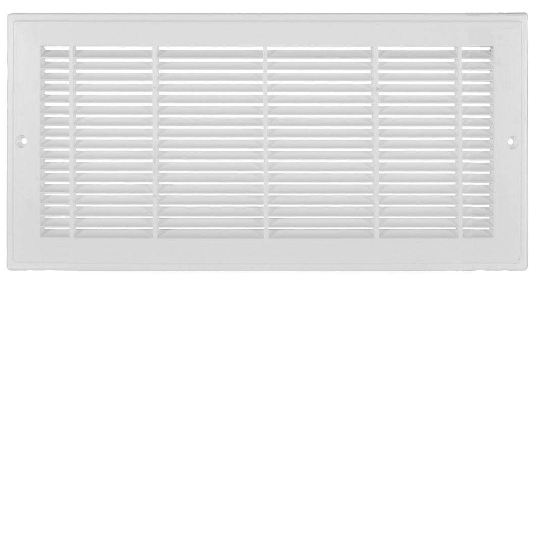 Sidewall Grille, Plastic