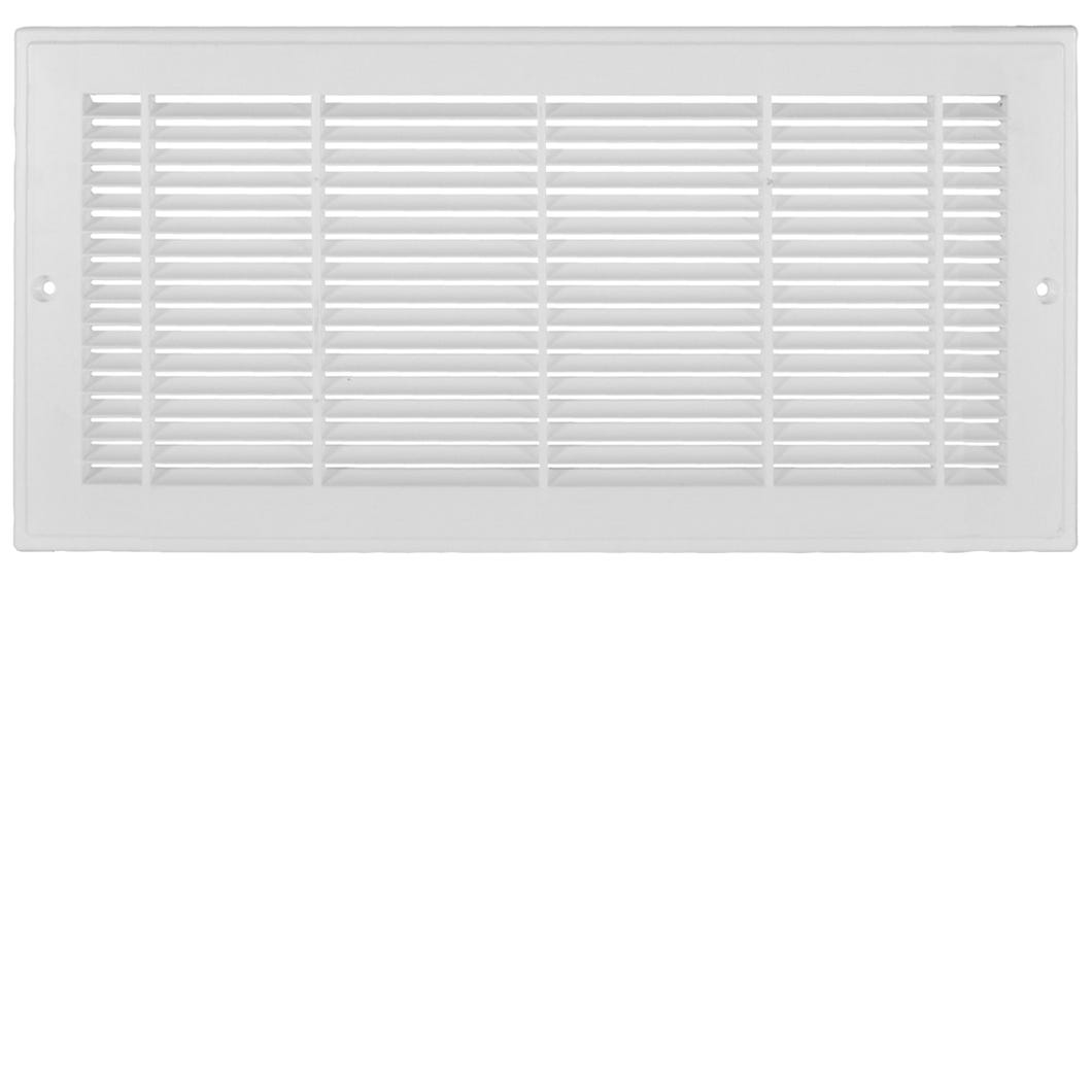 Sidewall Grille, Plastic