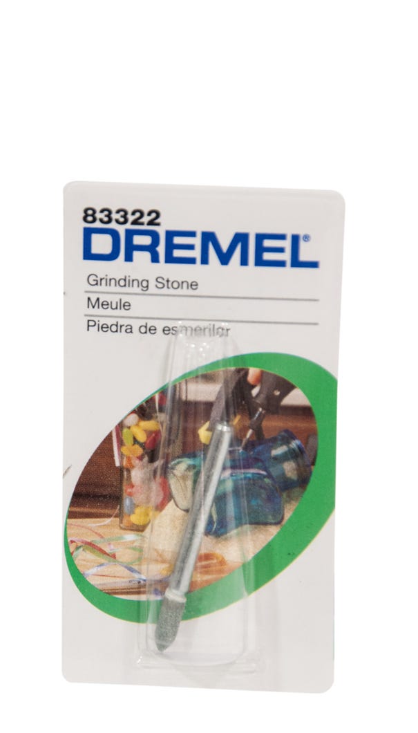 Dremel 83322 Silicon Carbide Grinding Stone