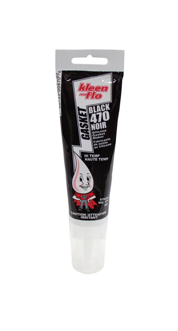 Silicone Gasket