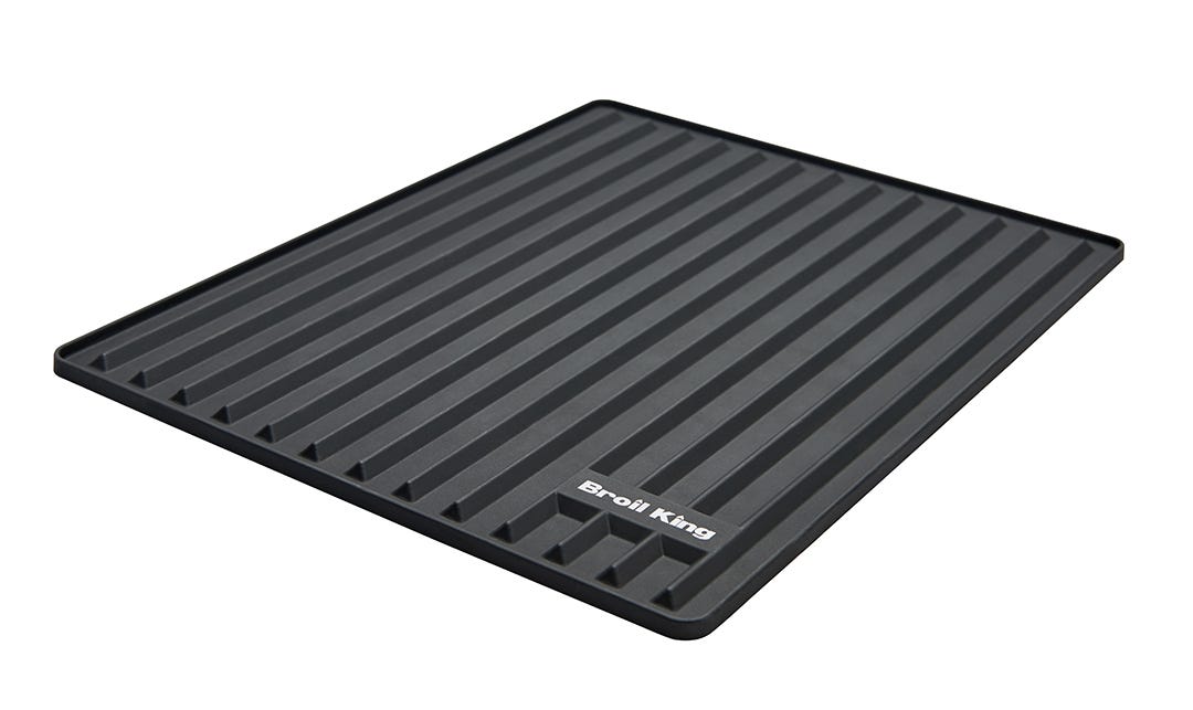 Broil King Silicone Side Shelf Mat