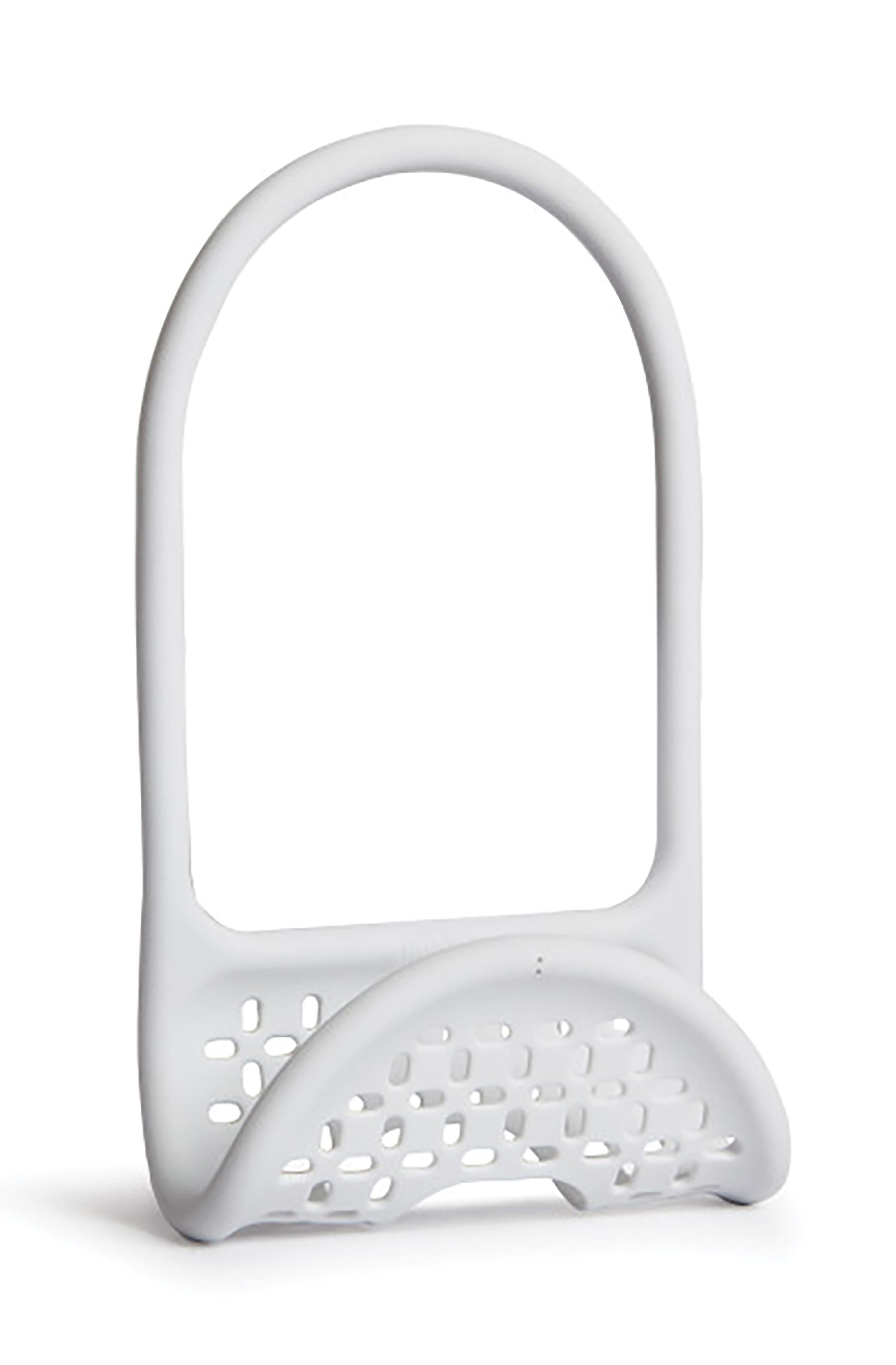Slink Sink Caddy, White