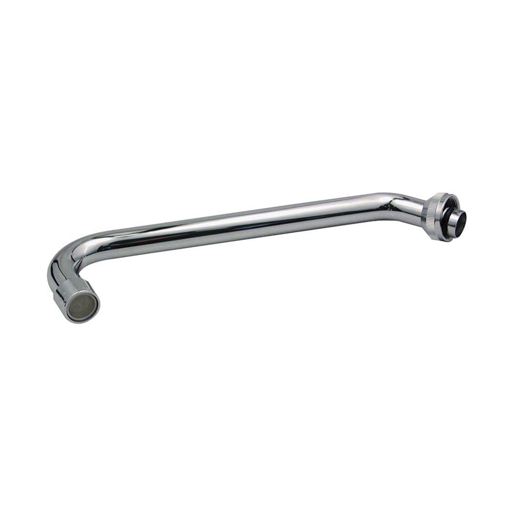 Sink spout for waltec faucet