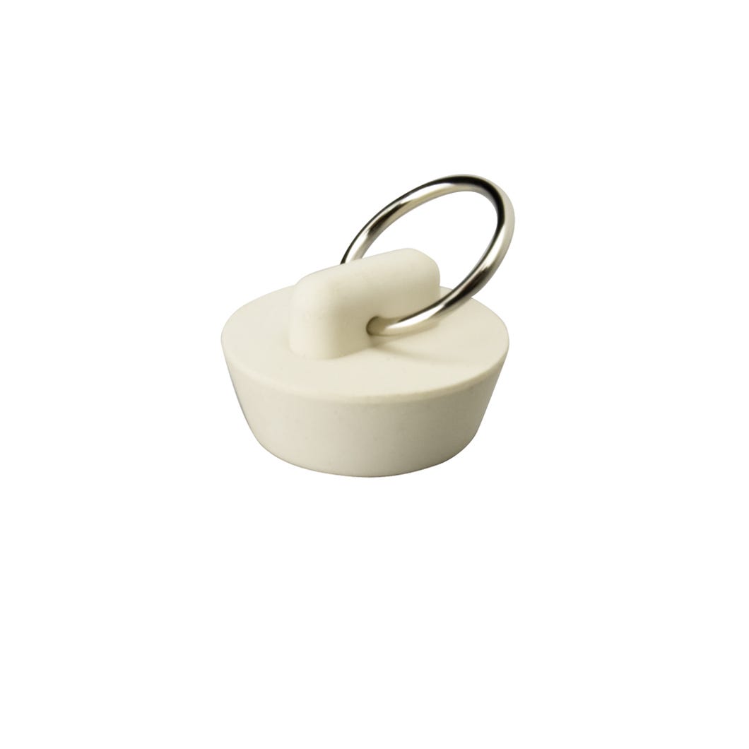 Sink Stopper, 1 1/4-in.