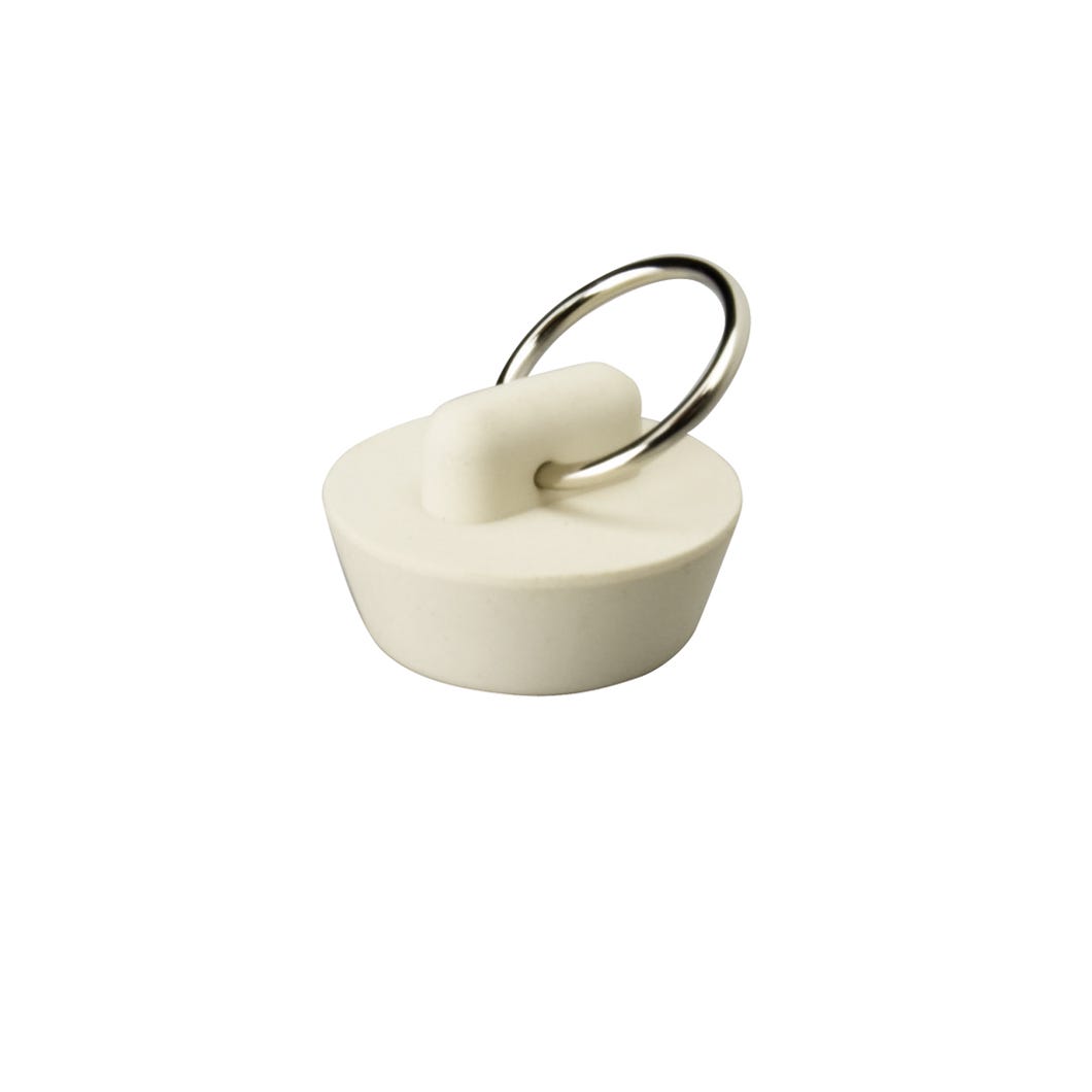Sink Stopper, 1 1/8-in.