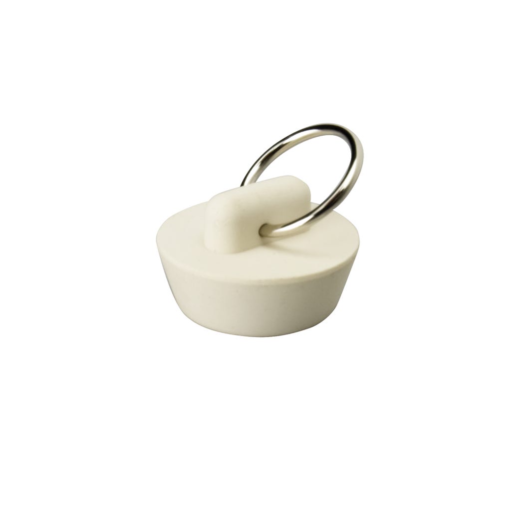 Sink Stopper, 1 3/4-in.
