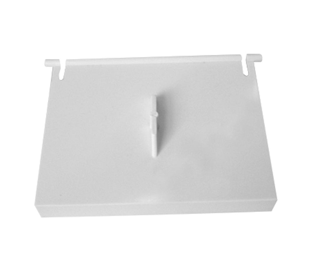 Skimmer Weir Door for Pool, ABS