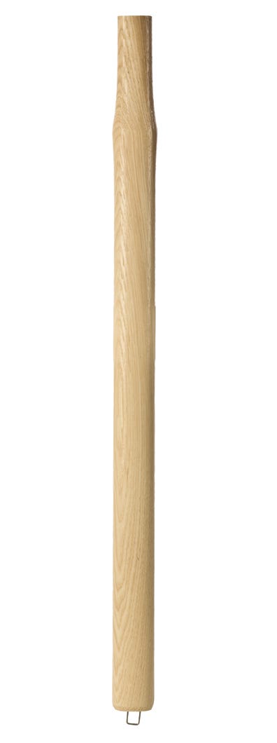 Sledge Hammer Handle Varnished Hickory, 24-in.