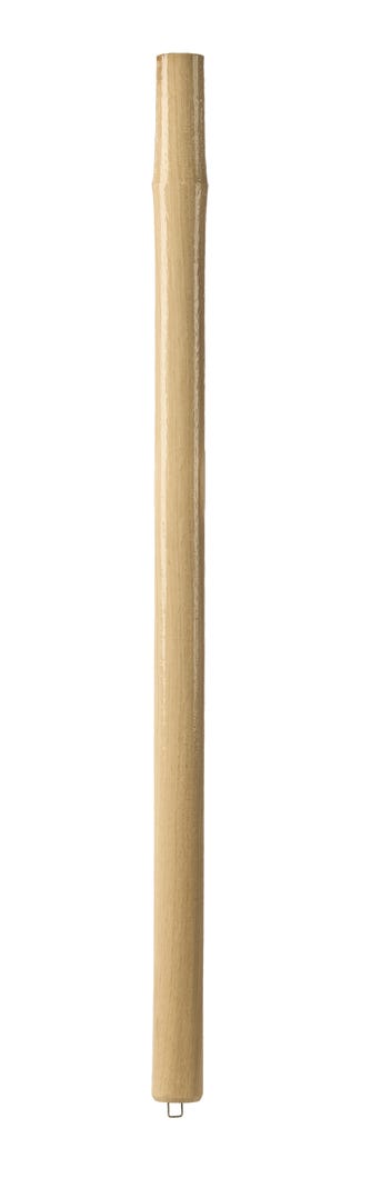 Sledge Hammer Handle Varnished Hickory, 32-in.