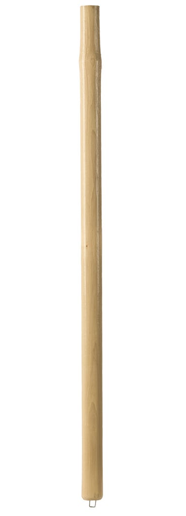 Sledge Hammer Handle Varnished Hickory, 36-in.