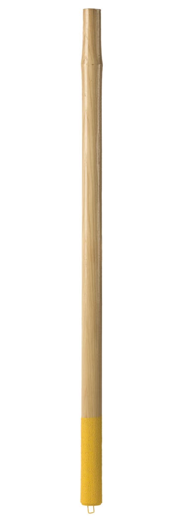 Sledge Hammer Handle Varnished Hickory Handle, Safety Grip 36-in.